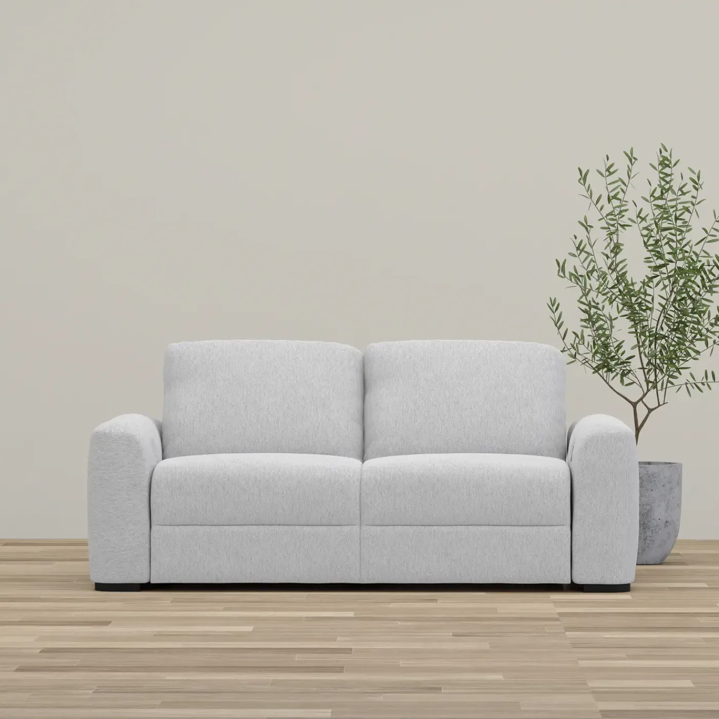 Discount Luna 2pc Loveseat Loveseats|Reclining Furniture