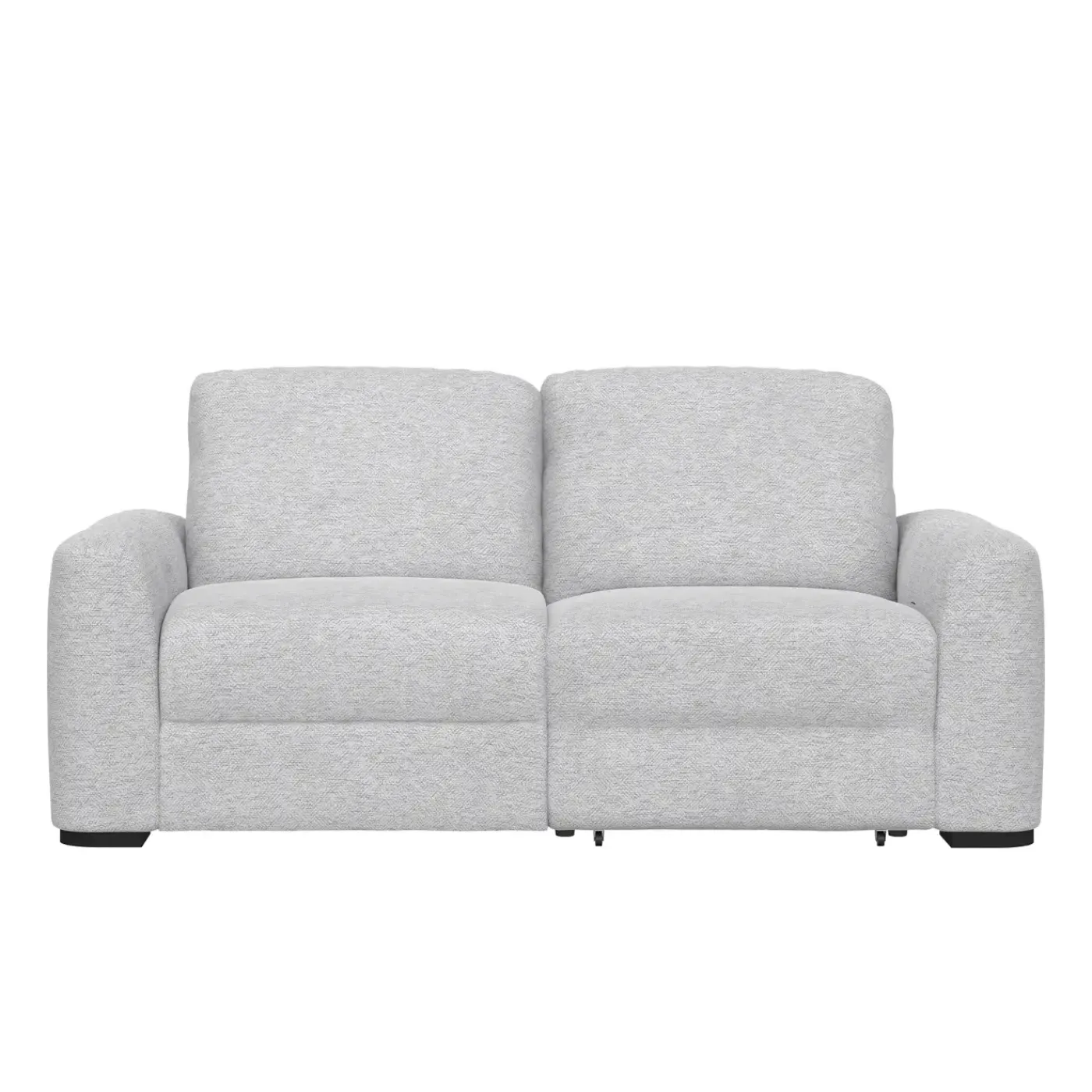 Discount Luna 2pc Loveseat Loveseats|Reclining Furniture
