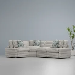Online Lush 4pc Power Sectional Living Room Sets|Sectionals