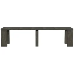 Outlet Madison Dining Set Reclaimed Chevron Dining Room Sets