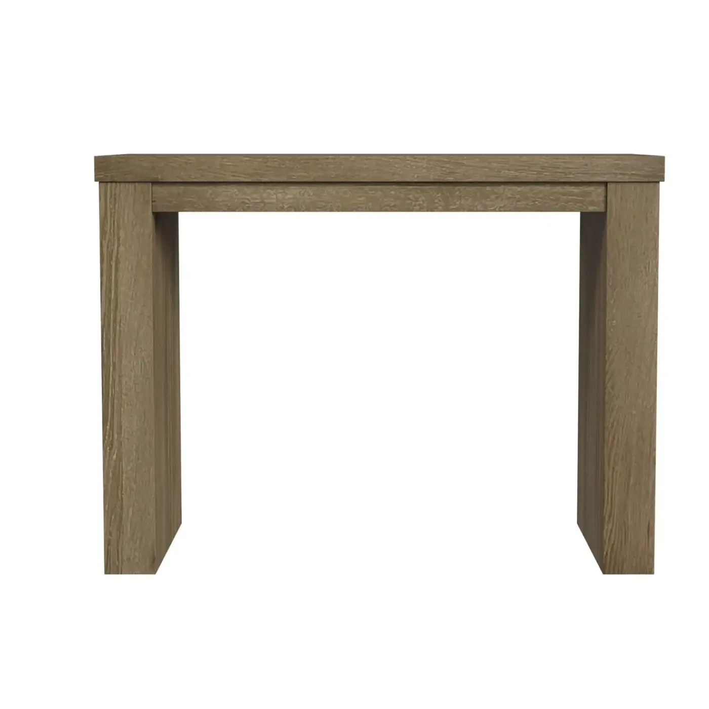 Sale Madison 20" to 120" Modular Dining Table With 5 Leaves Dining Room Sets