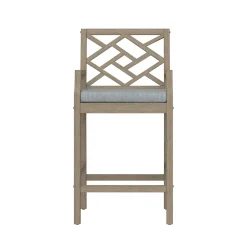 Online Maldives Barstool Outdoor Dining