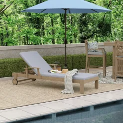 Best Maldives Chaise Lounge Outdoor Seating