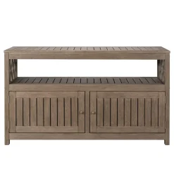 Outlet Maldives Console Outdoor Dining