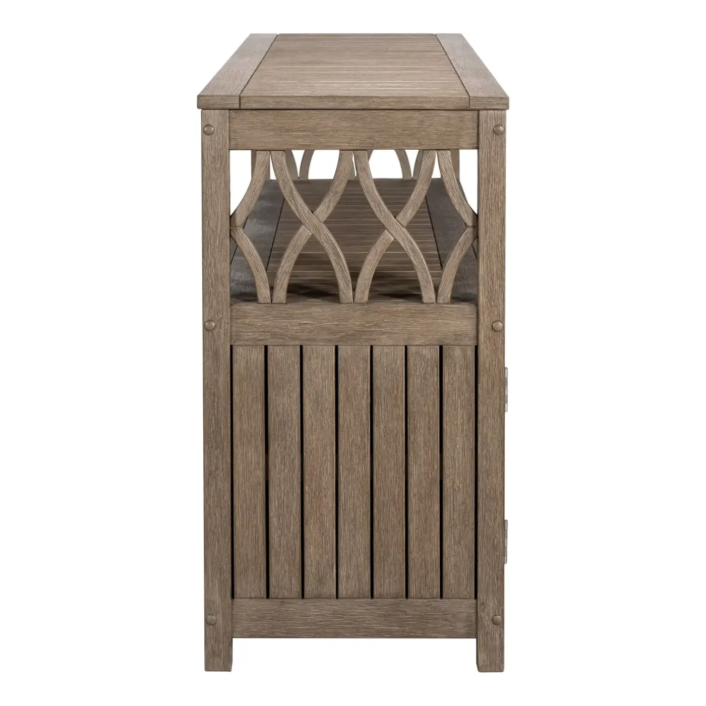 Outlet Maldives Console Outdoor Dining