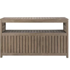 Outlet Maldives Console Outdoor Dining