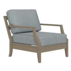 Hot Maldives Lounge Chair Outdoor Seating