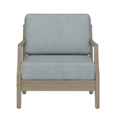 Hot Maldives Lounge Chair Outdoor Seating
