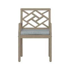 Maldives Outdoor Rectangular Dining Set Outdoor Dining