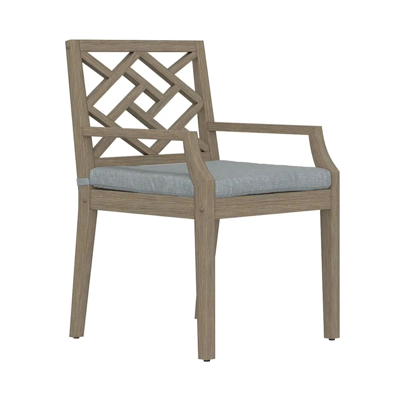 Maldives Outdoor Rectangular Dining Set Outdoor Dining