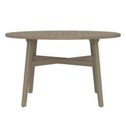 Hot Maldives Outdoor Round Dining Set Outdoor Dining