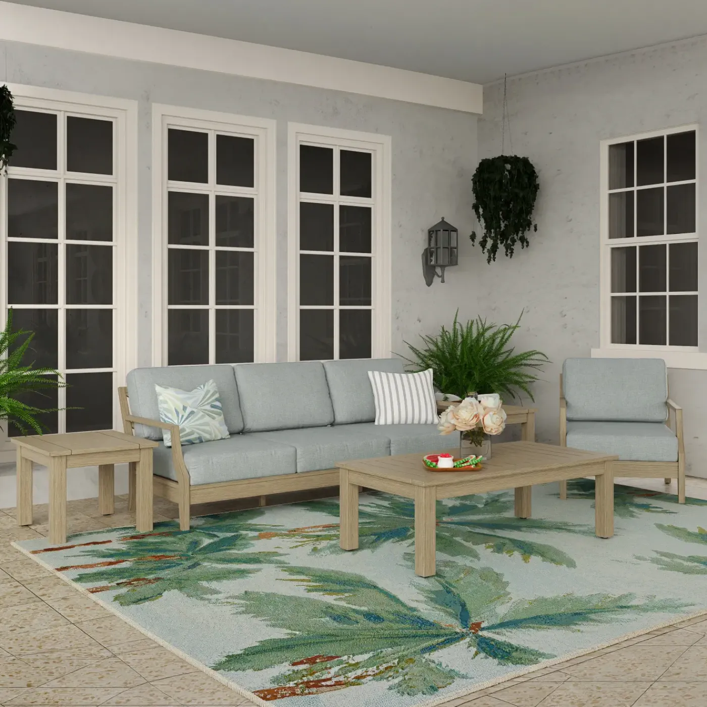 Hot Maldives Outdoor Seating Set Outdoor Seating|Outdoor Furniture Sets