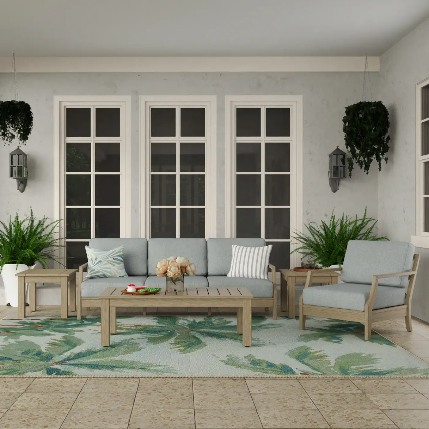 Hot Maldives Outdoor Seating Set Outdoor Seating|Outdoor Furniture Sets