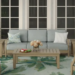Maldives Outdoor Sofa Outdoor Seating