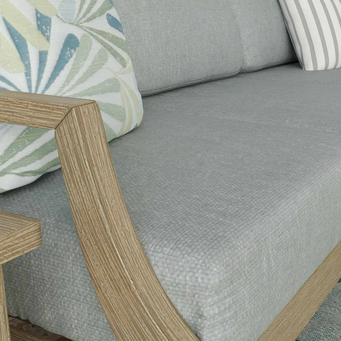 Maldives Outdoor Sofa Outdoor Seating