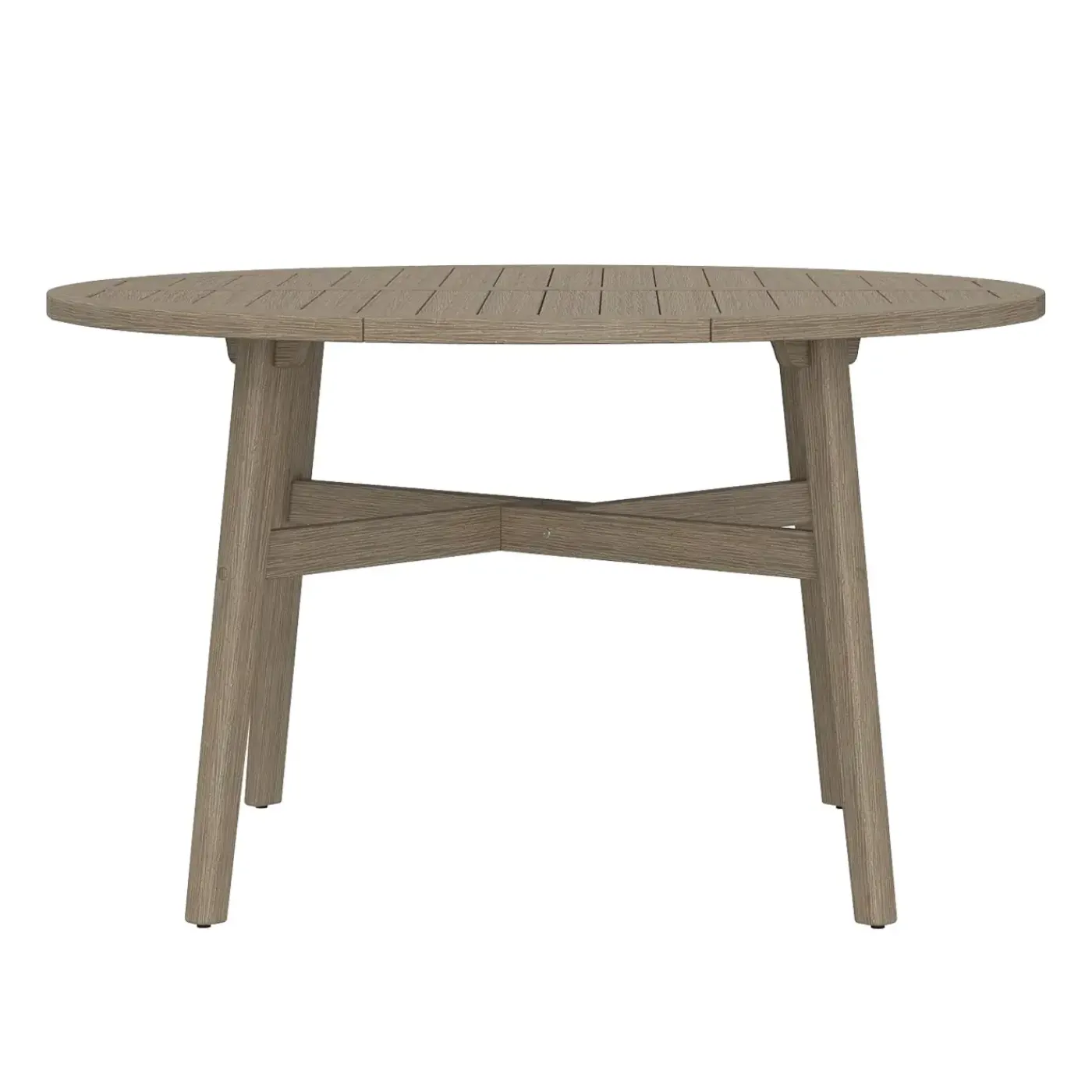 Outlet Maldives Round Dining Table Outdoor Dining
