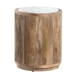 Clearance Mallorca End Table Coffee & Cocktail Tables