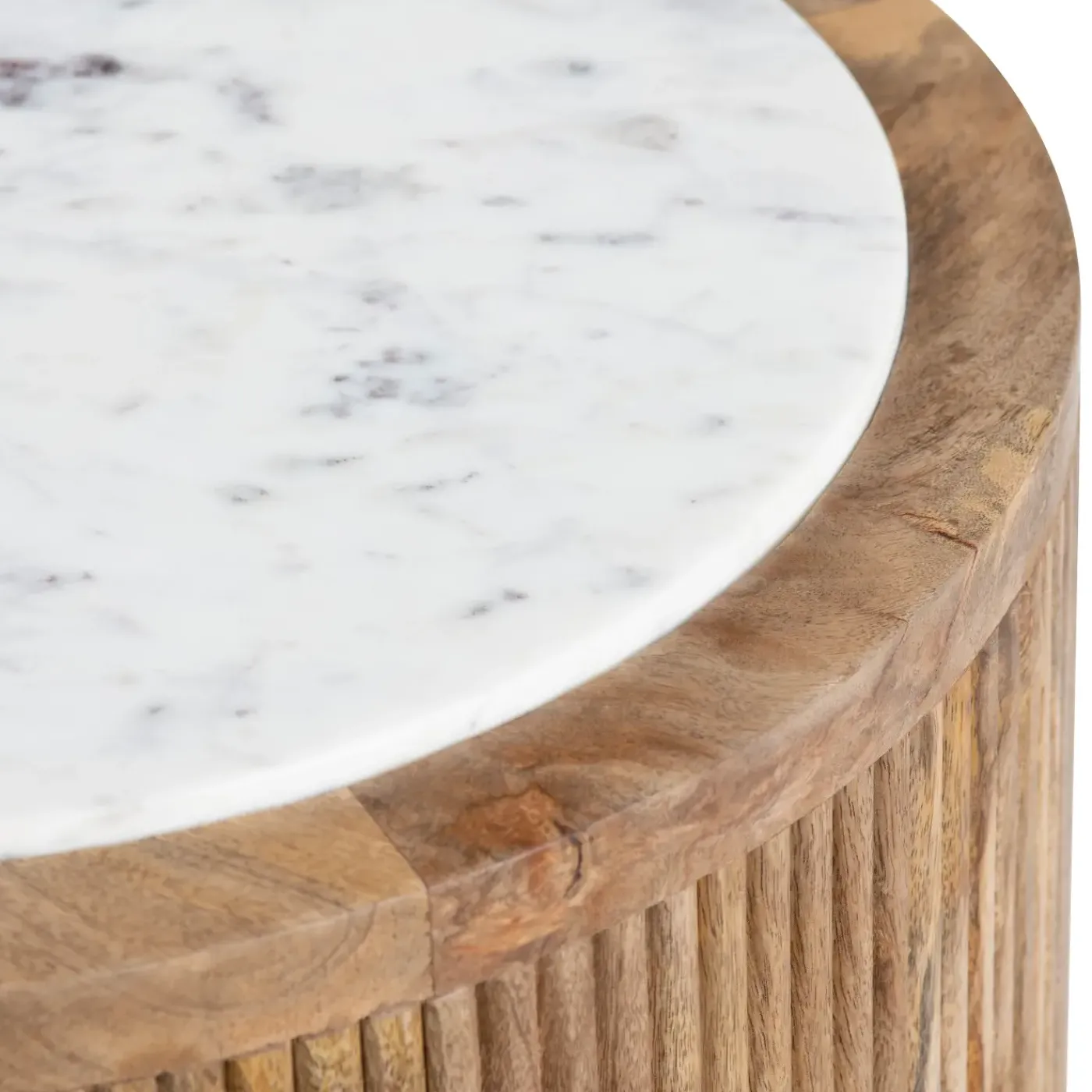 Clearance Mallorca End Table Coffee & Cocktail Tables