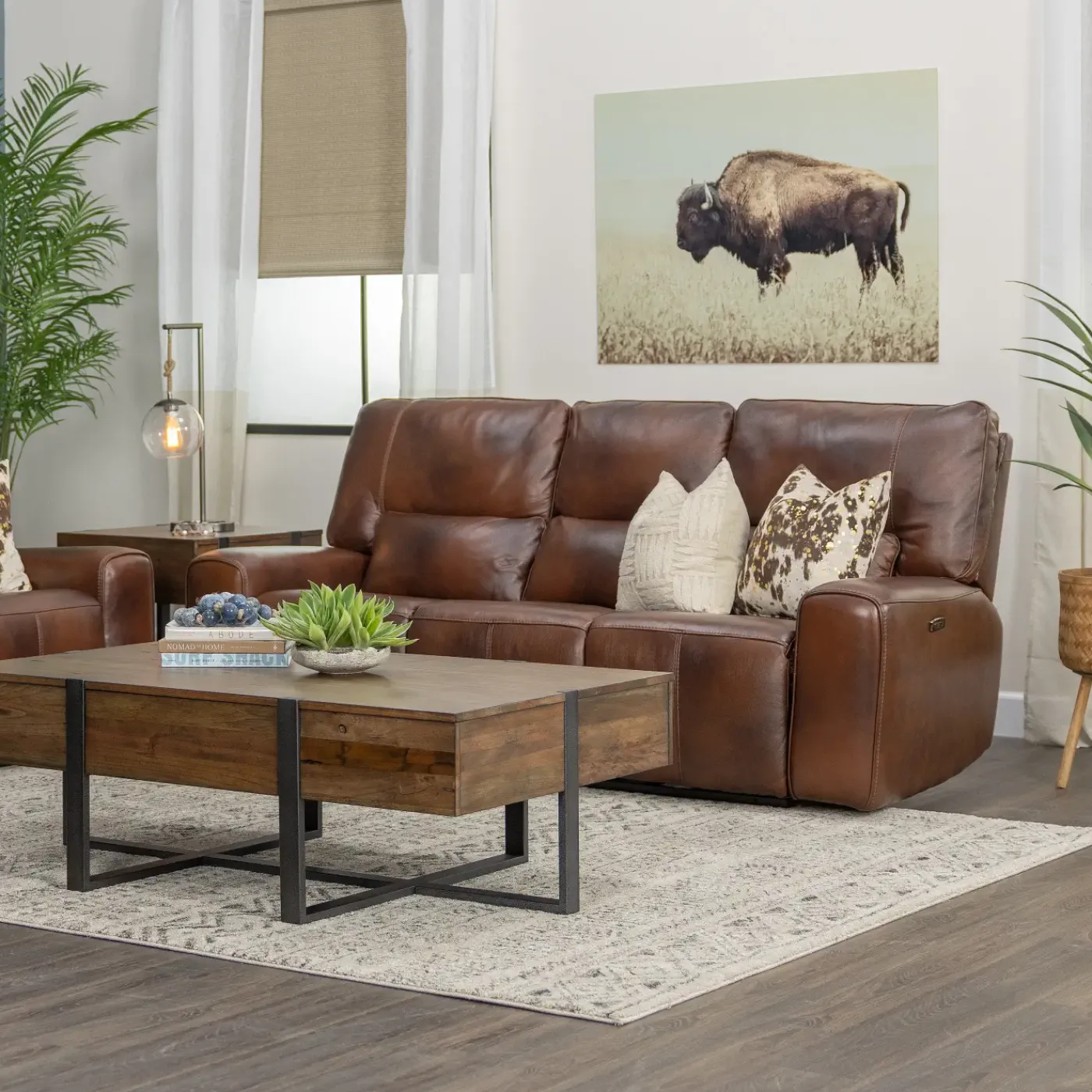 Outlet Malone Reclining Living Room Set Living Room Sets|Reclining Furniture