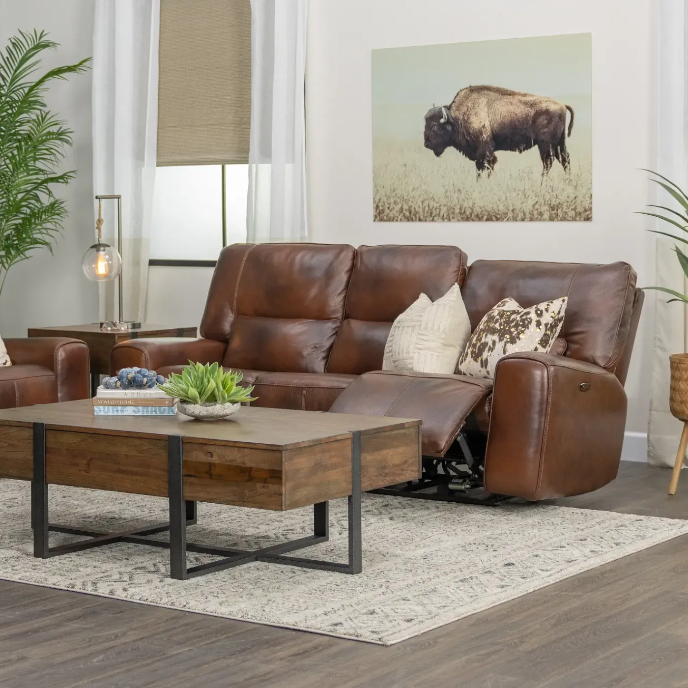 Outlet Malone Reclining Living Room Set Living Room Sets|Reclining Furniture