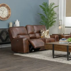 Outlet Malone Reclining Living Room Set Living Room Sets|Reclining Furniture