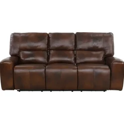 Outlet Malone Reclining Living Room Set Living Room Sets|Reclining Furniture
