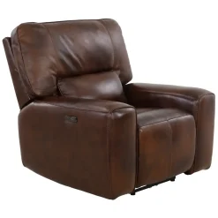 Sale Malone Zero G Power Recliner Recliners|Reclining Furniture
