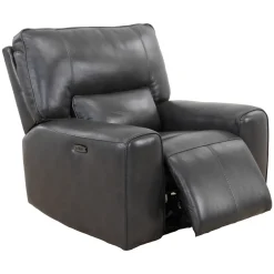 Discount Malone Zero G Power Recliner Recliners|Reclining Furniture