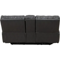 Clearance Malone Zero G Power Reclining Loveseat Loveseats|Reclining Furniture