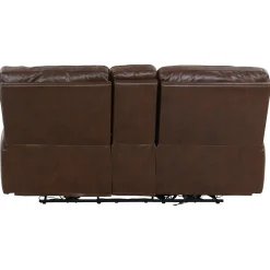 Discount Malone Zero G Power Reclining Loveseat Loveseats|Reclining Furniture