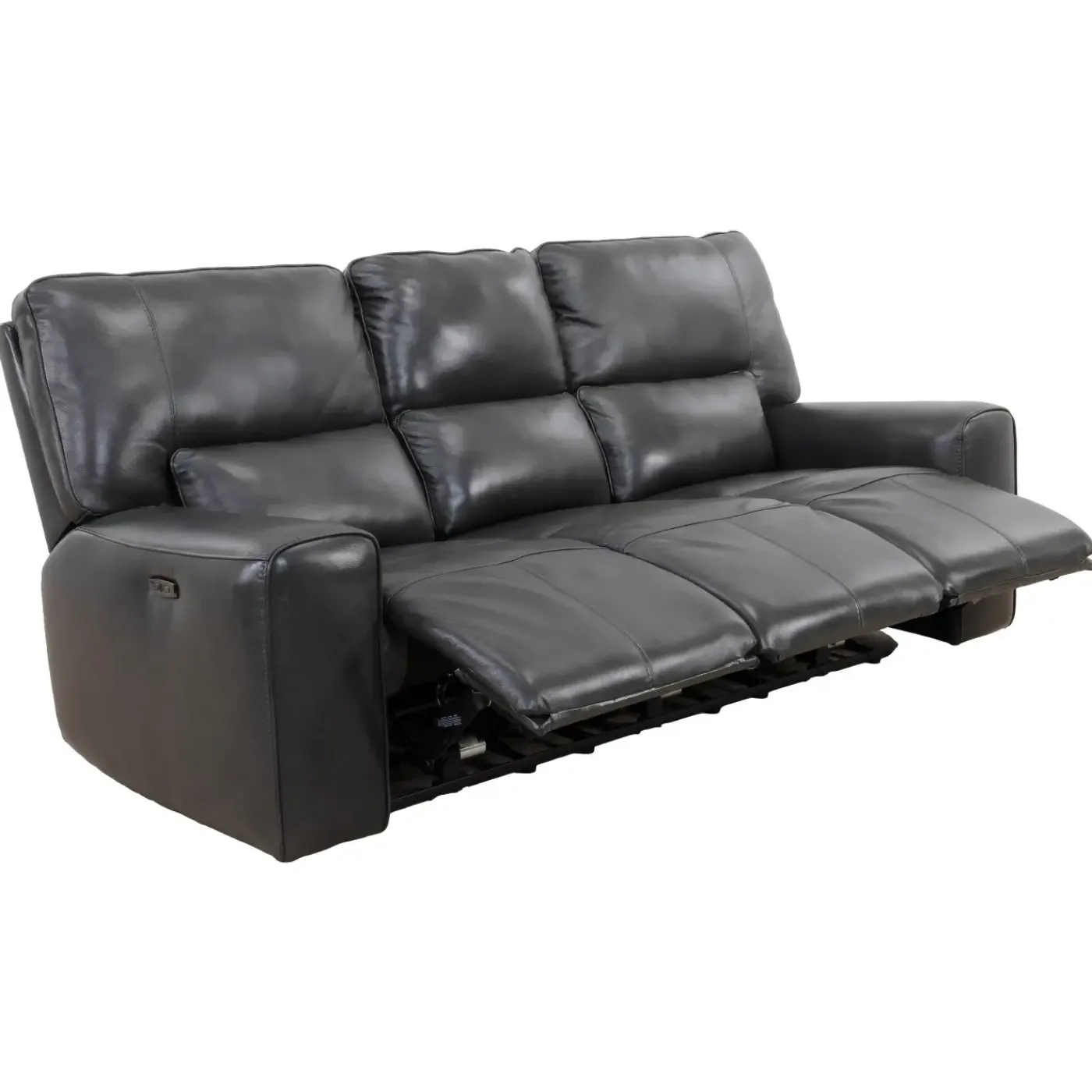 Hot Malone Zero G Triple Power Reclining Sofa Sofas & Couches|Reclining Furniture
