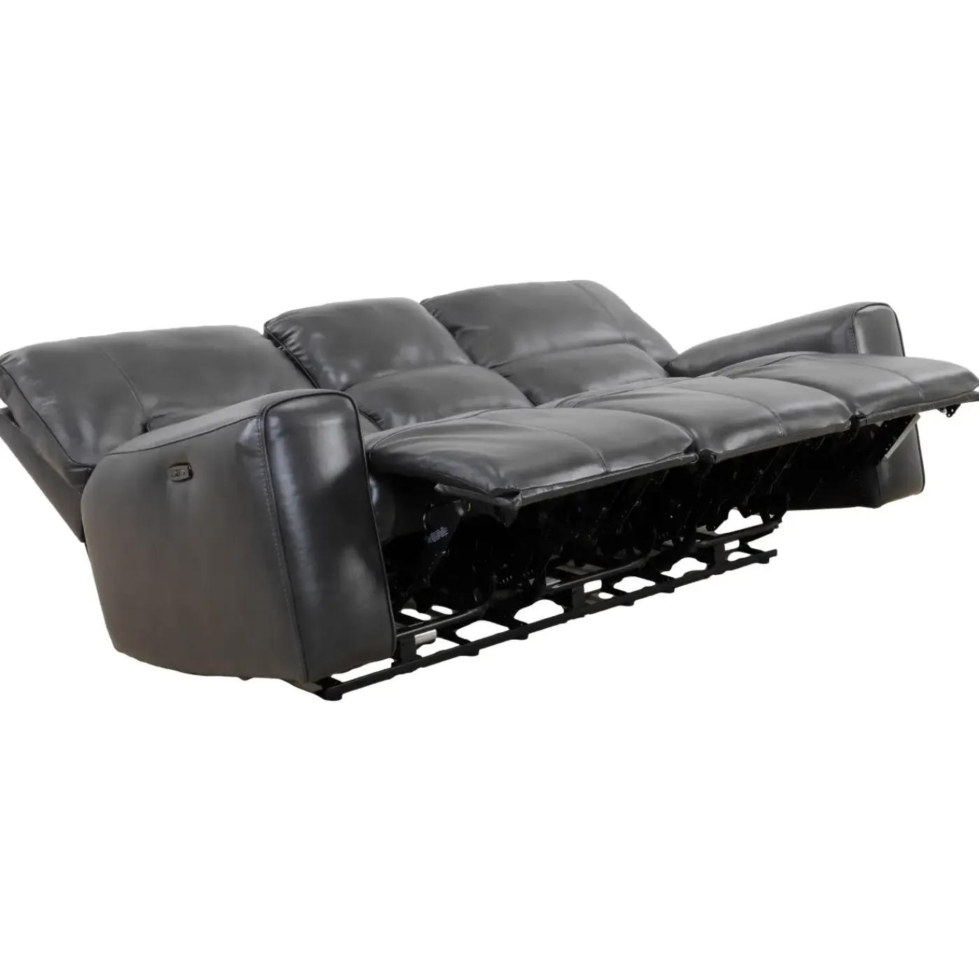 Hot Malone Zero G Triple Power Reclining Sofa Sofas & Couches|Reclining Furniture