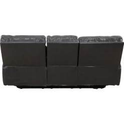 Hot Malone Zero G Triple Power Reclining Sofa Sofas & Couches|Reclining Furniture