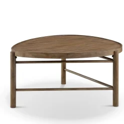 New Marin Nesting Cocktail Table All Modern Living Items|Coffee & Cocktail Tables