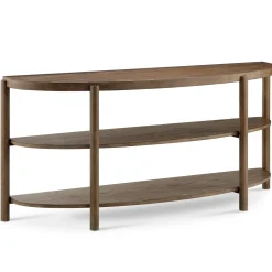 Outlet Marin Sofa Table All Modern Living Items|Coffee & Cocktail Tables