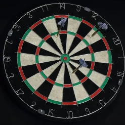 Clearance Matchplay Dartboard Cabinet Kids Kids Accessories