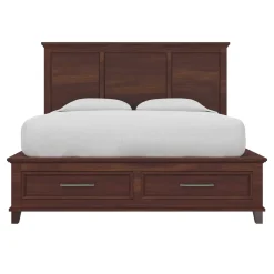 Discount Mayfair California King Storage Bed King Beds