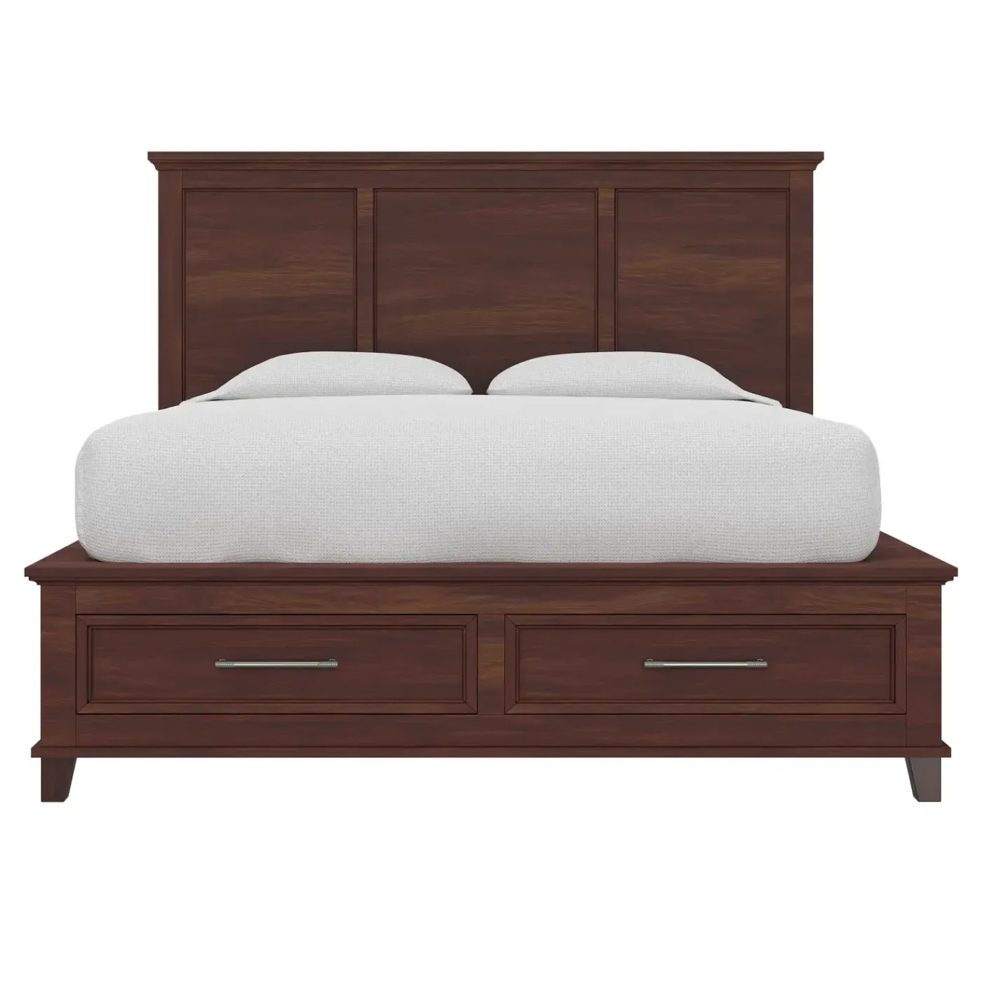 Discount Mayfair California King Storage Bed King Beds