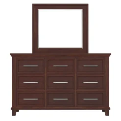 Mayfair Panel Bedroom Set Bedroom Sets