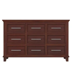 Mayfair Panel Bedroom Set Bedroom Sets