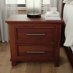 Mayfair Panel Bedroom Set Bedroom Sets