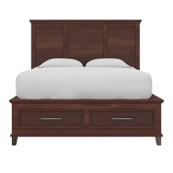 New Mayfair Storage Bed Queen Beds|Beds & Headboards