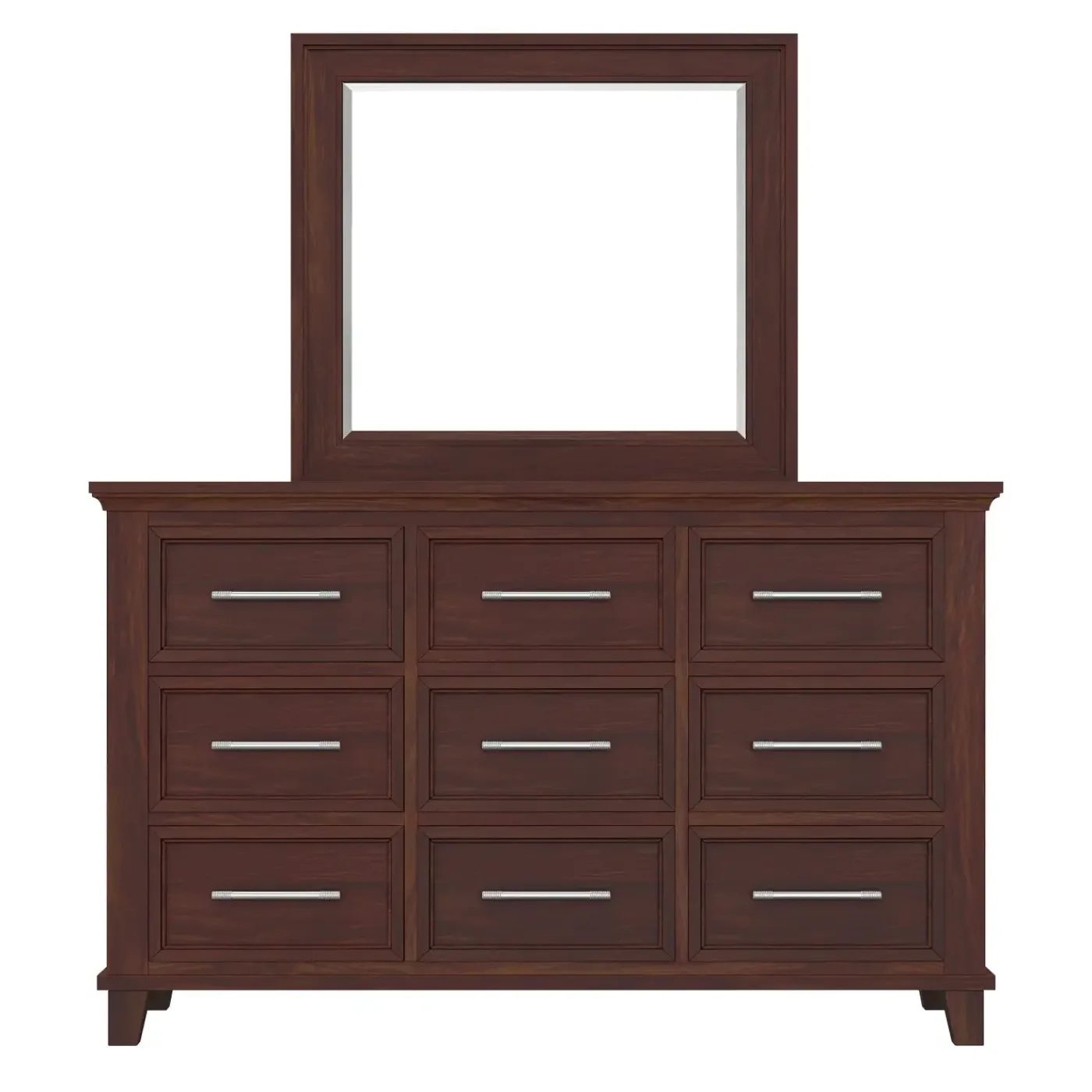 New Mayfair Storage Bedroom Bedroom Sets