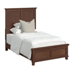 Clearance Mayfair Youth Panel Bed Twin Beds|Beds & Headboards