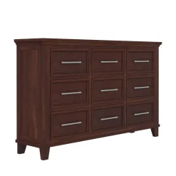 Best Mayfair Dresser Dressers & Chests