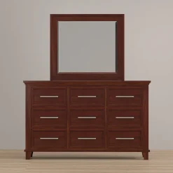 Best Mayfair Dresser Dressers & Chests