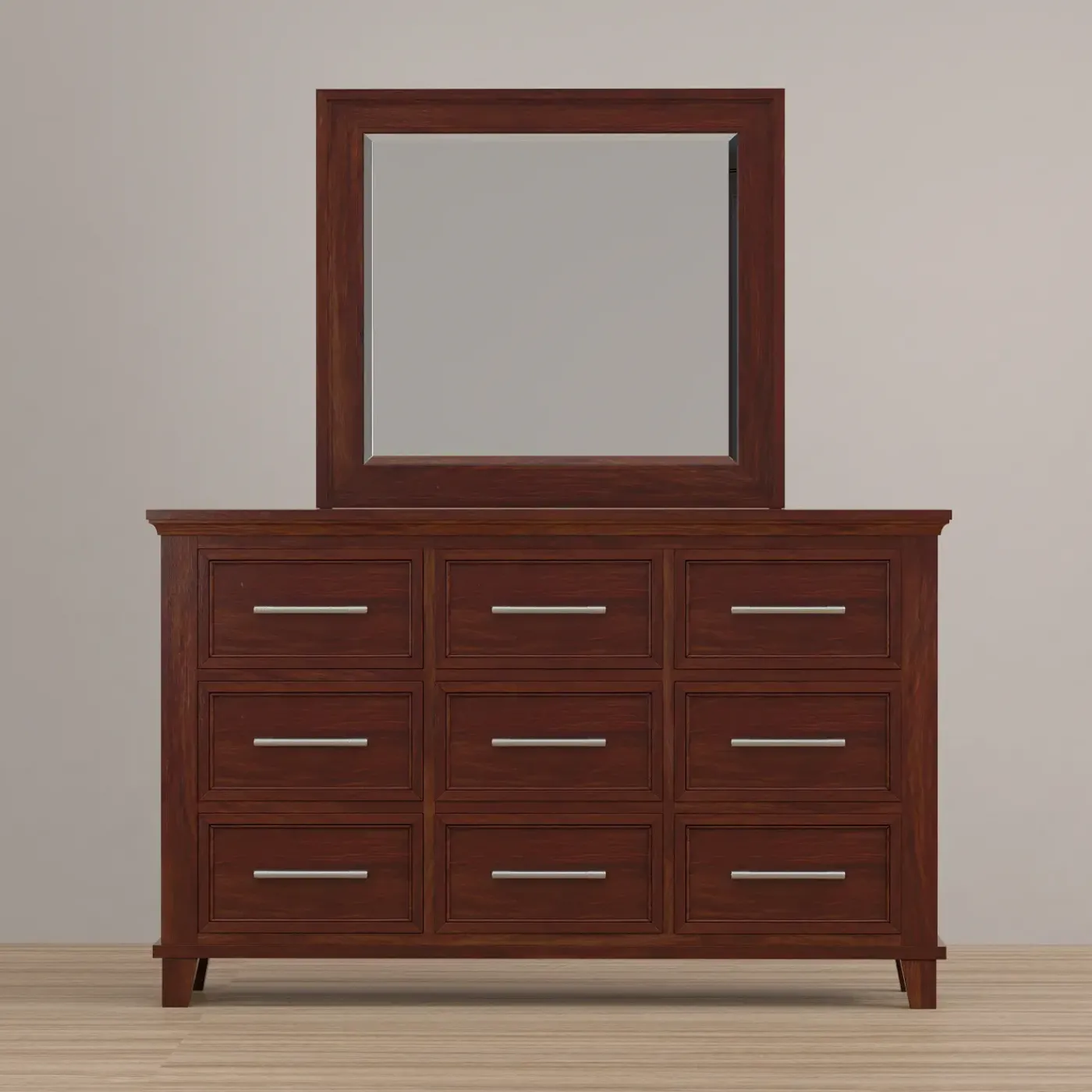 Best Mayfair Dresser Dressers & Chests