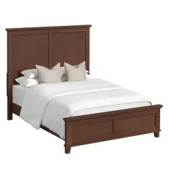 Hot Mayfair Full Panel Bed Full Beds