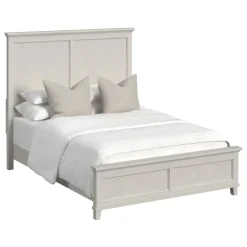 Sale Mayfair Full Panel Bed Full Beds