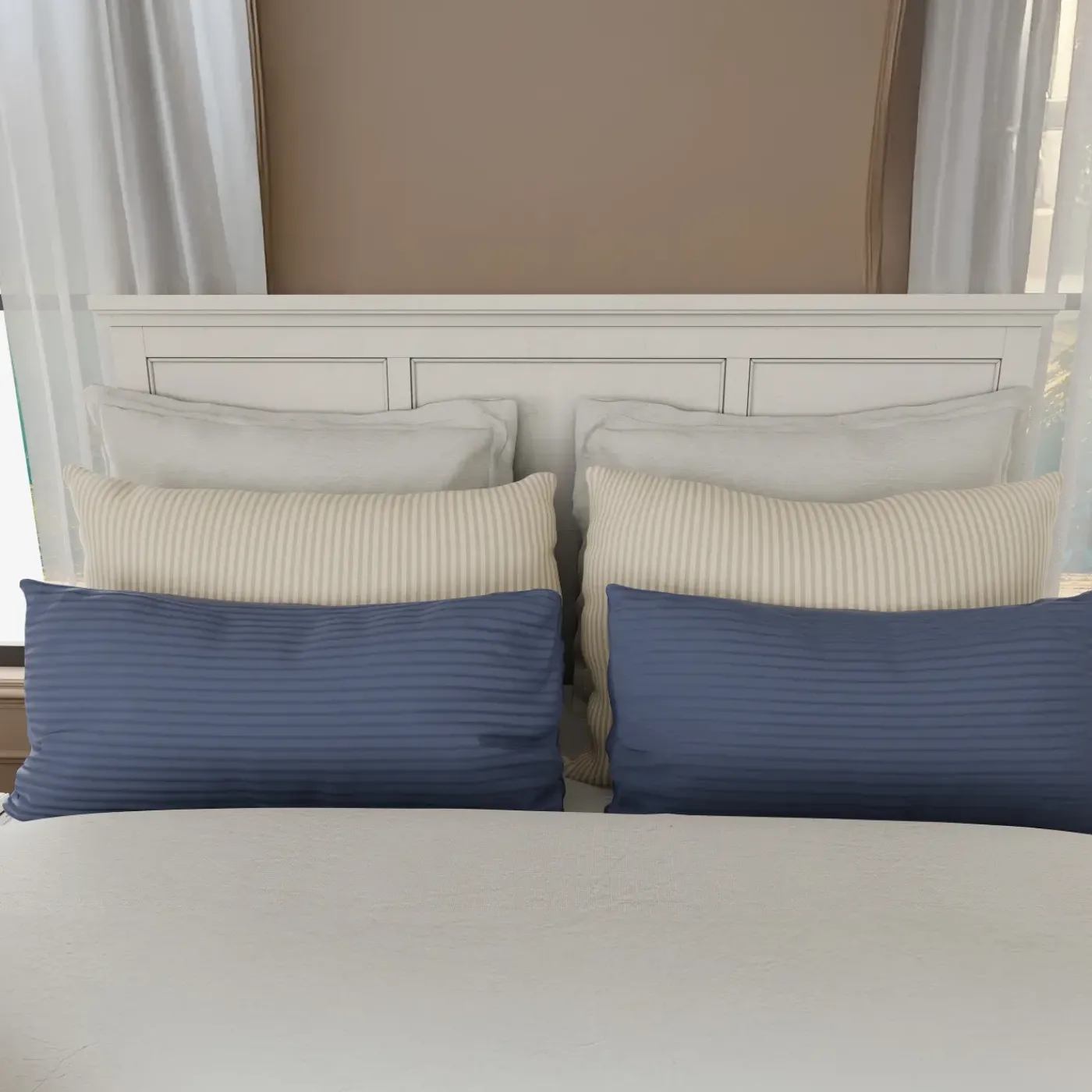 Outlet Mayfair Storage Bed Queen Beds|Beds & Headboards